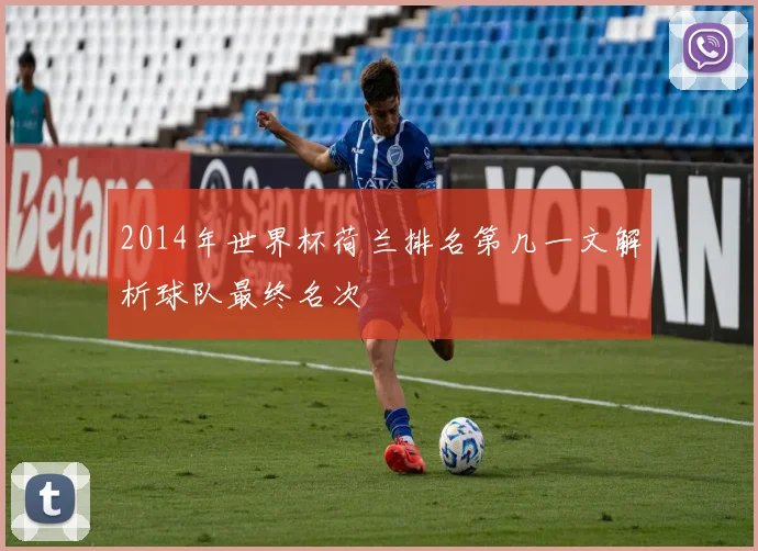 2014年世界杯荷兰排名第几一文解析球队最终名次