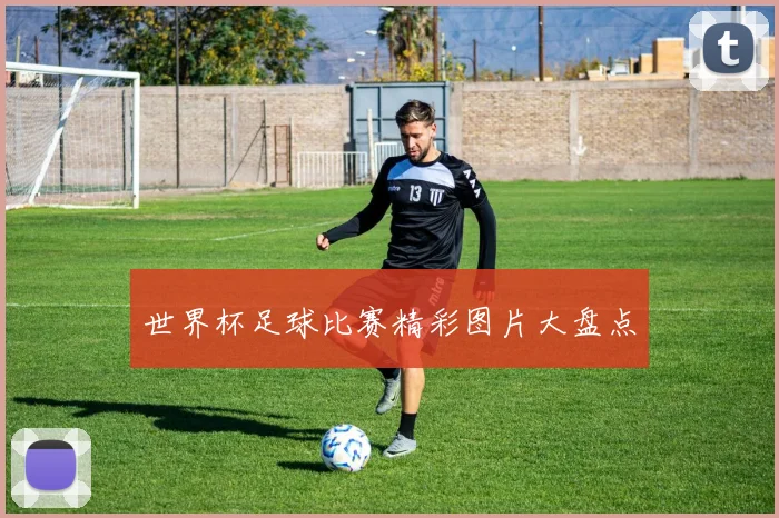 世界杯足球比赛精彩图片大盘点